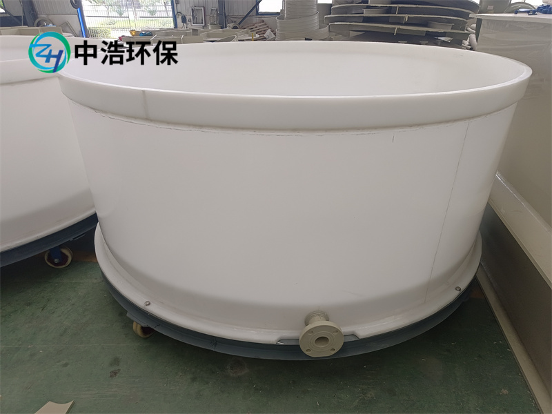 灵璧PP抽滤槽